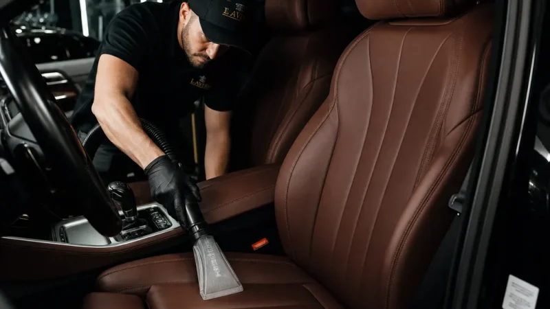 Подготовка автомобиля к продаже: как повысить стоимость на 10-15%